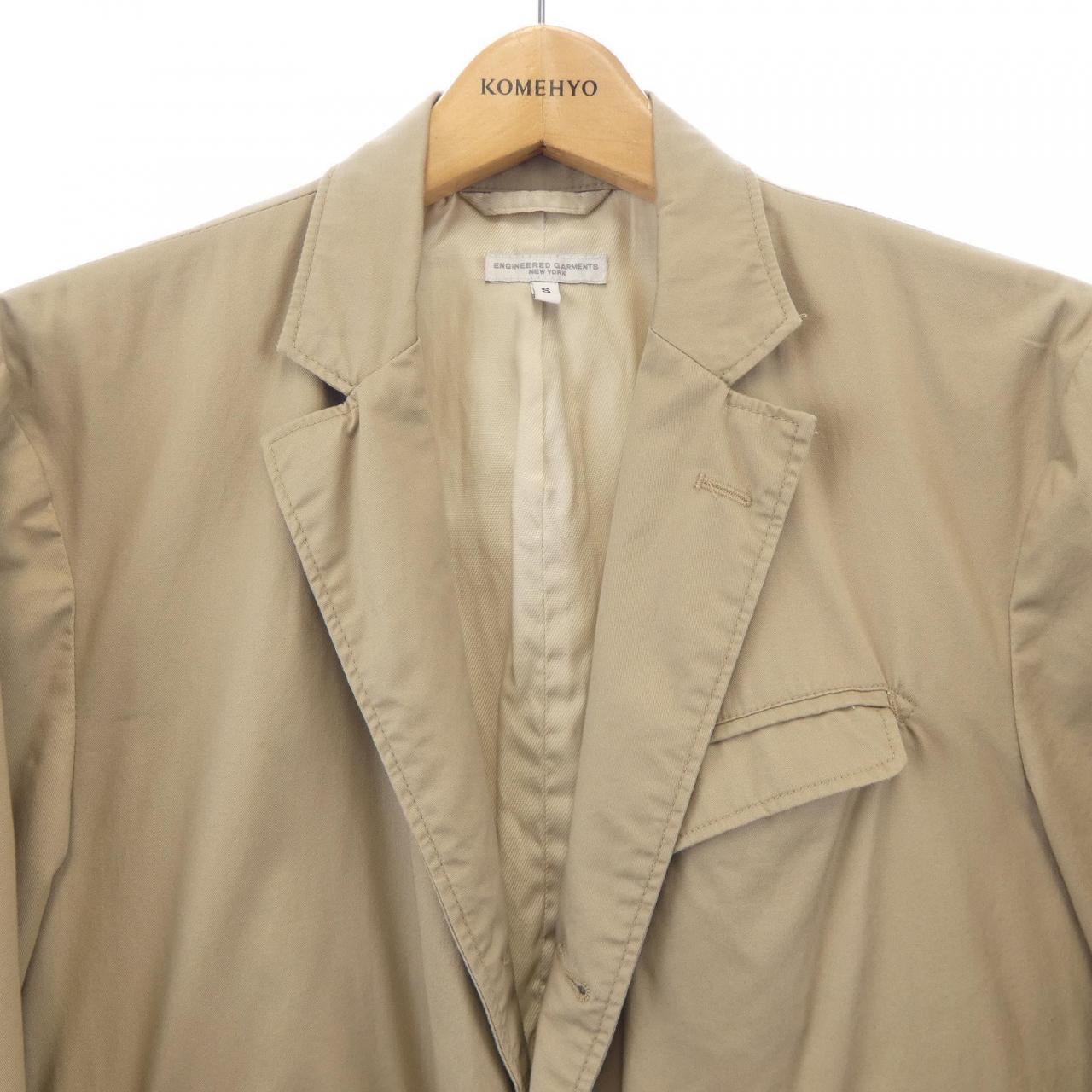 エンジニアードガーメンツ ENGINEERED GARMENTS ジャケット
