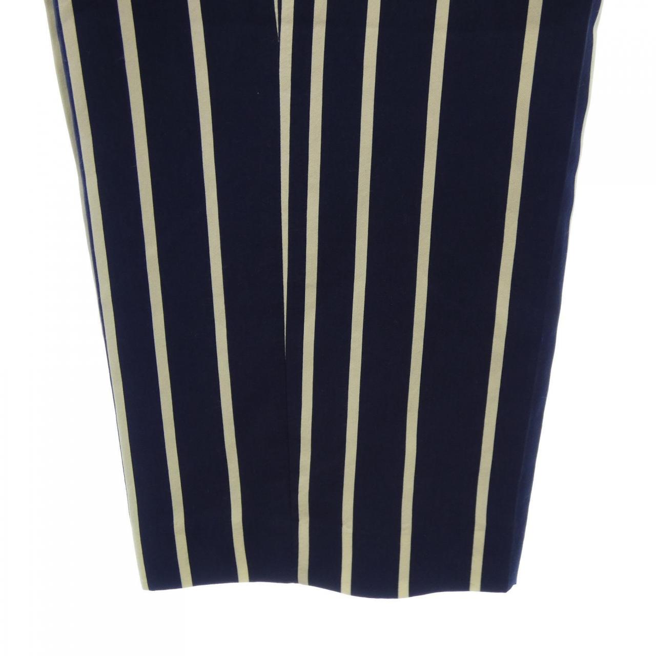 DRIES VAN NOTEN Van Noten 裤子