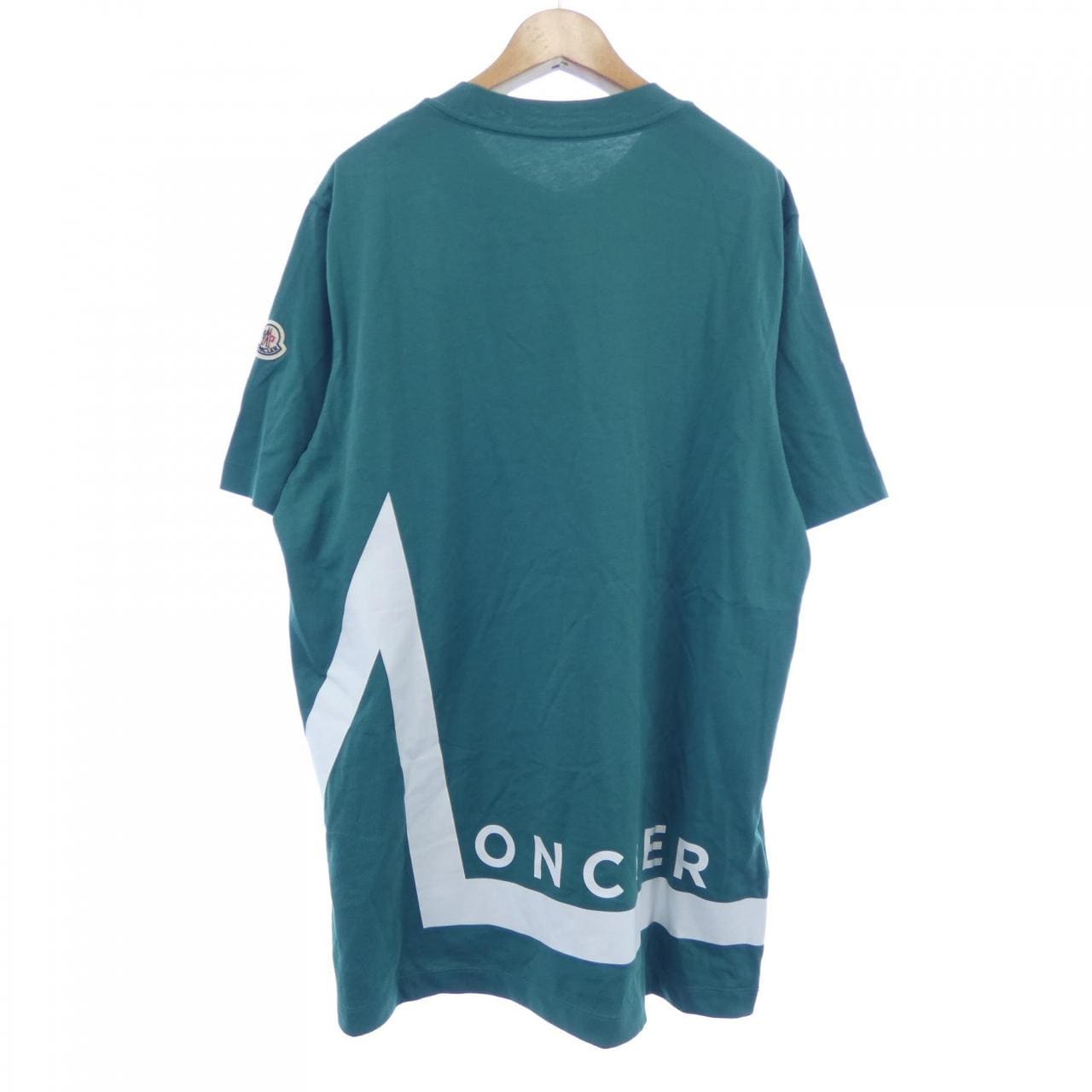 モンクレール MONCLER Tシャツ