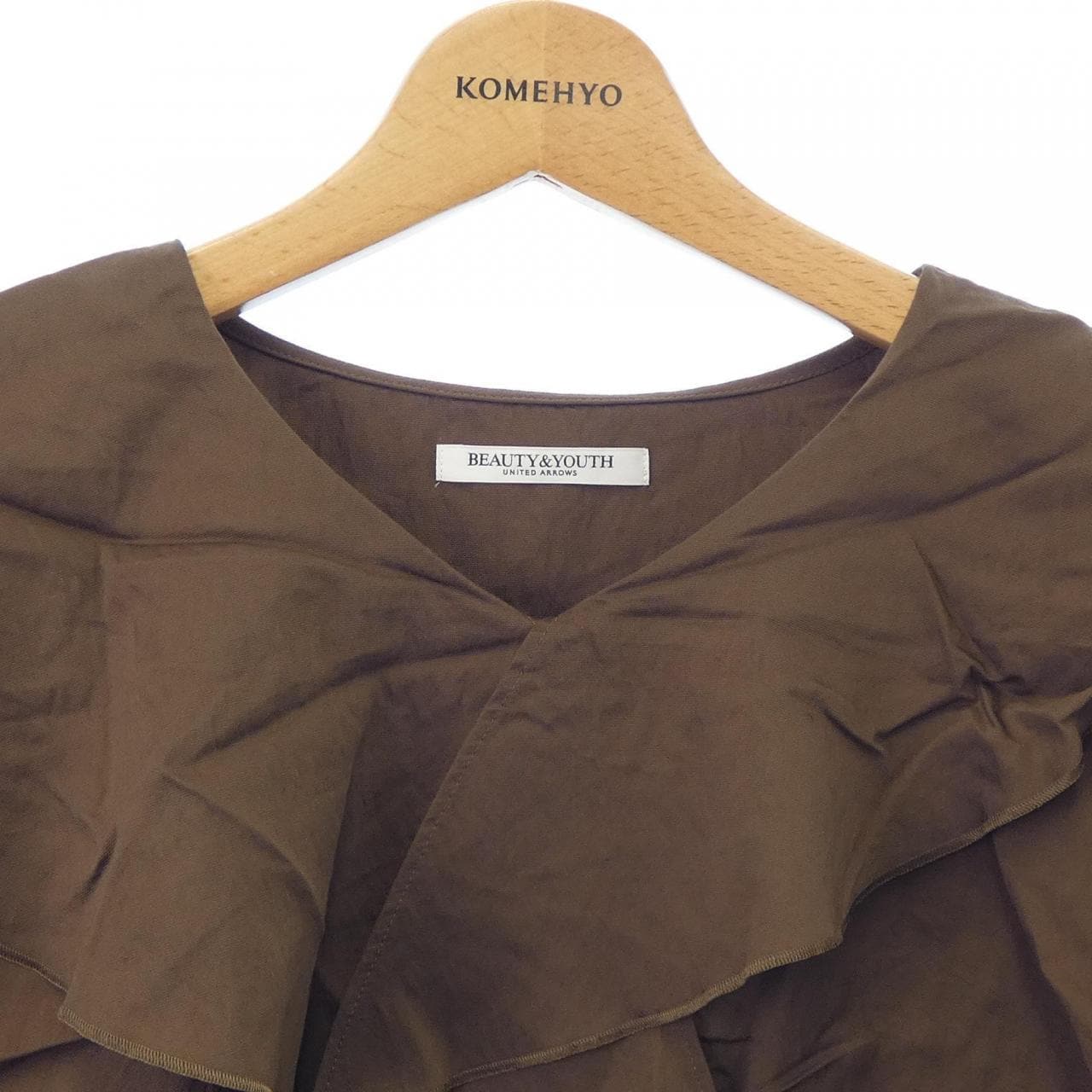 ユナイテッドアローズ UNITED ARROWS トップス