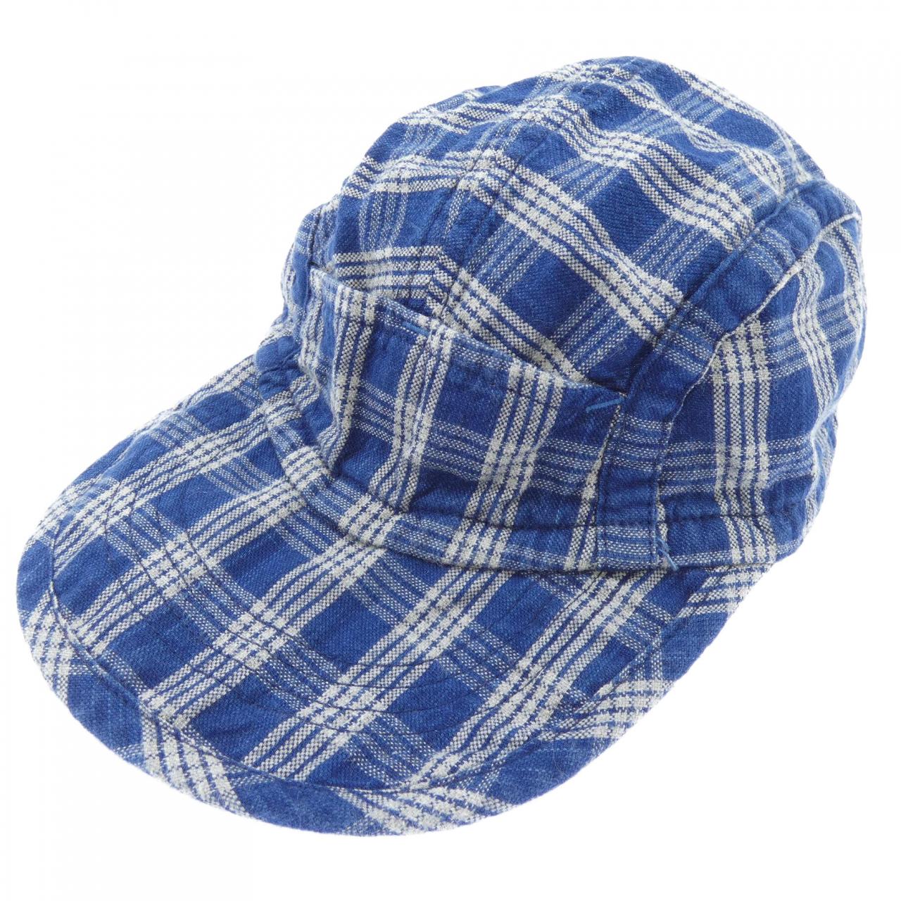 ポータークラシック PORTER CLASSIC キャップ