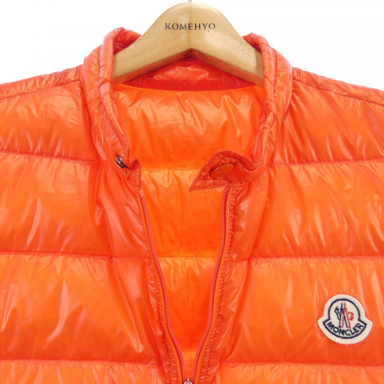 モンクレール MONCLER GUI ダウンベスト