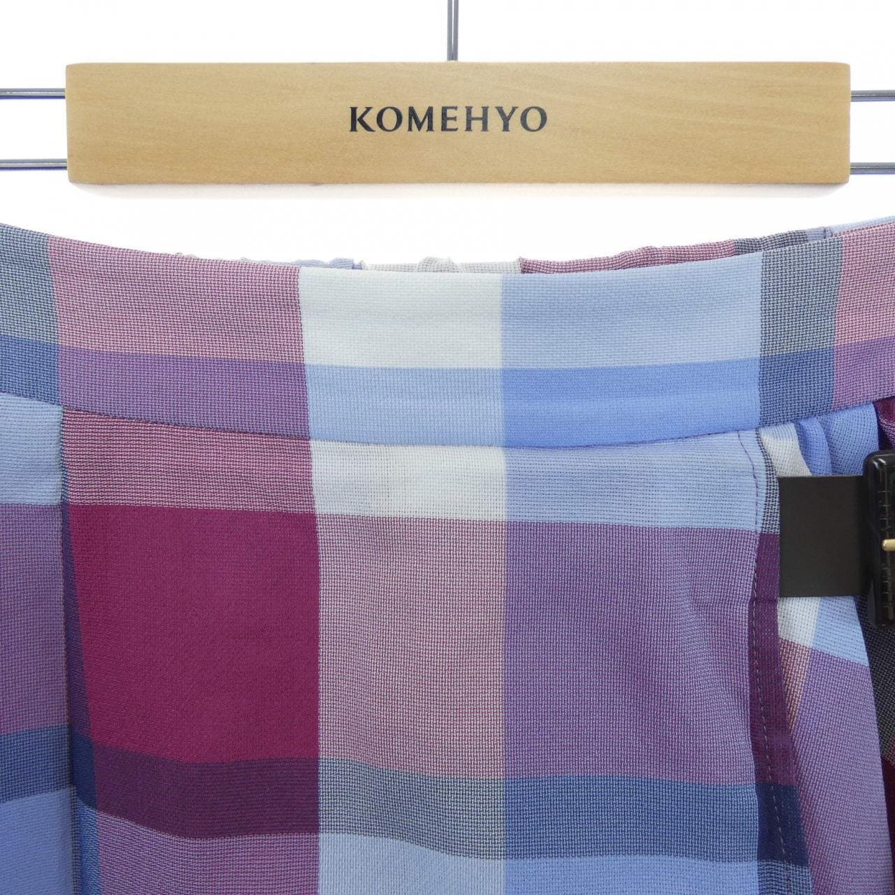 ブルーレーベルL(U.A) BLUE LABEL(U.A) スカート