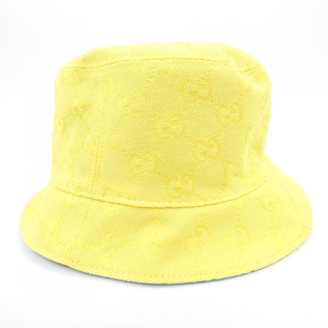 グッチ GUCCI 790152 3HA0T ハット