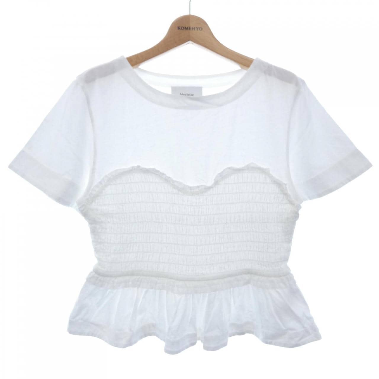 マーレット Merlette トップス