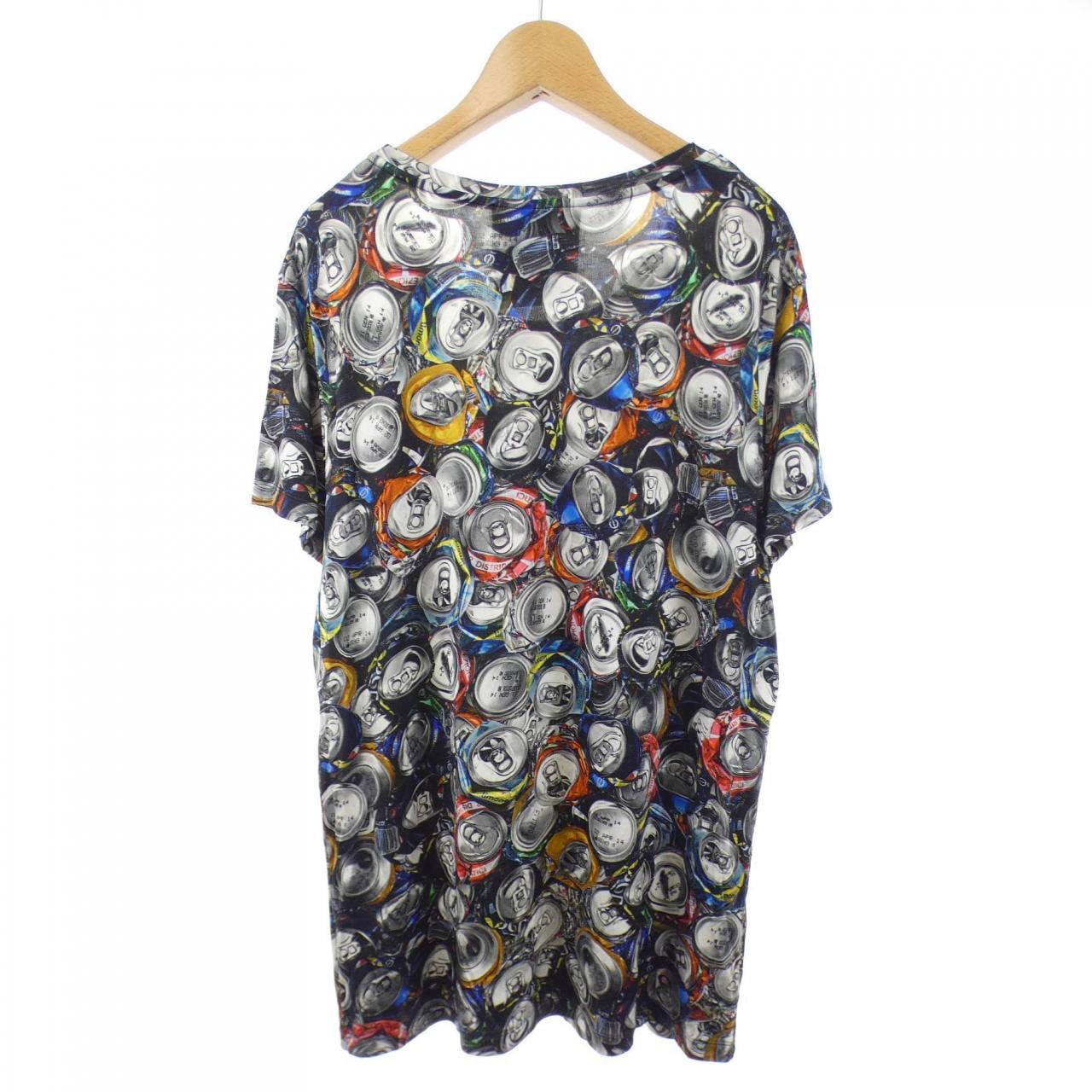 モスキーノクチュール MOSCHINO COUTURE トップス