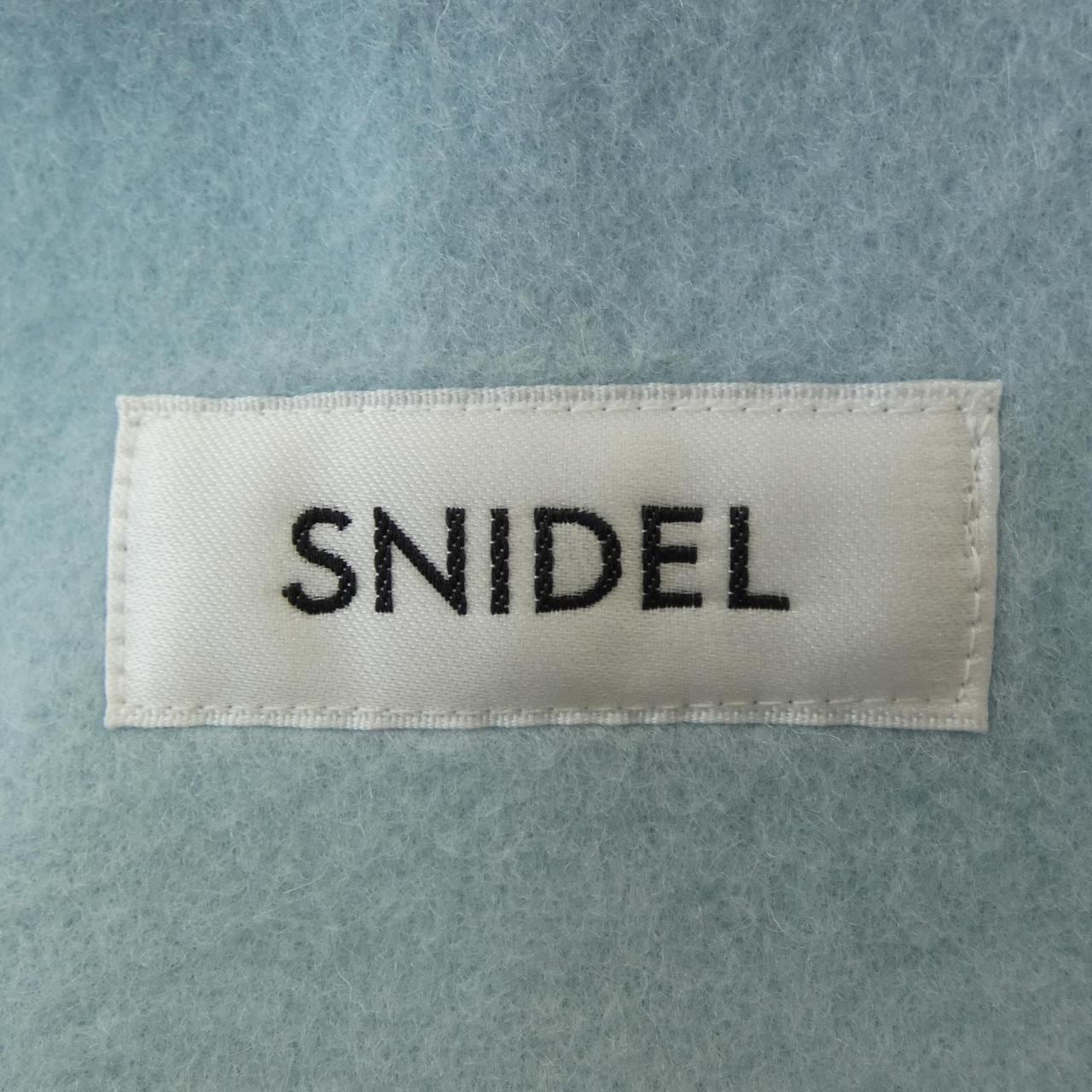 スナイデル Snidel コート