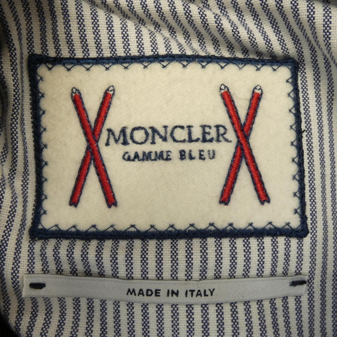 モンクレール MONCLER ダウンコート