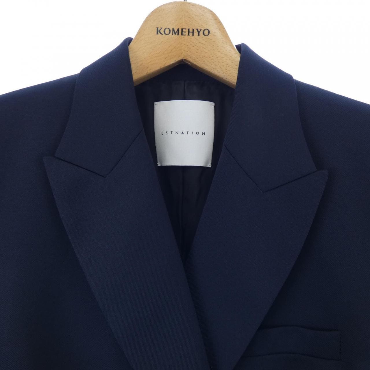 エストネーション ESTNATION ジャケット