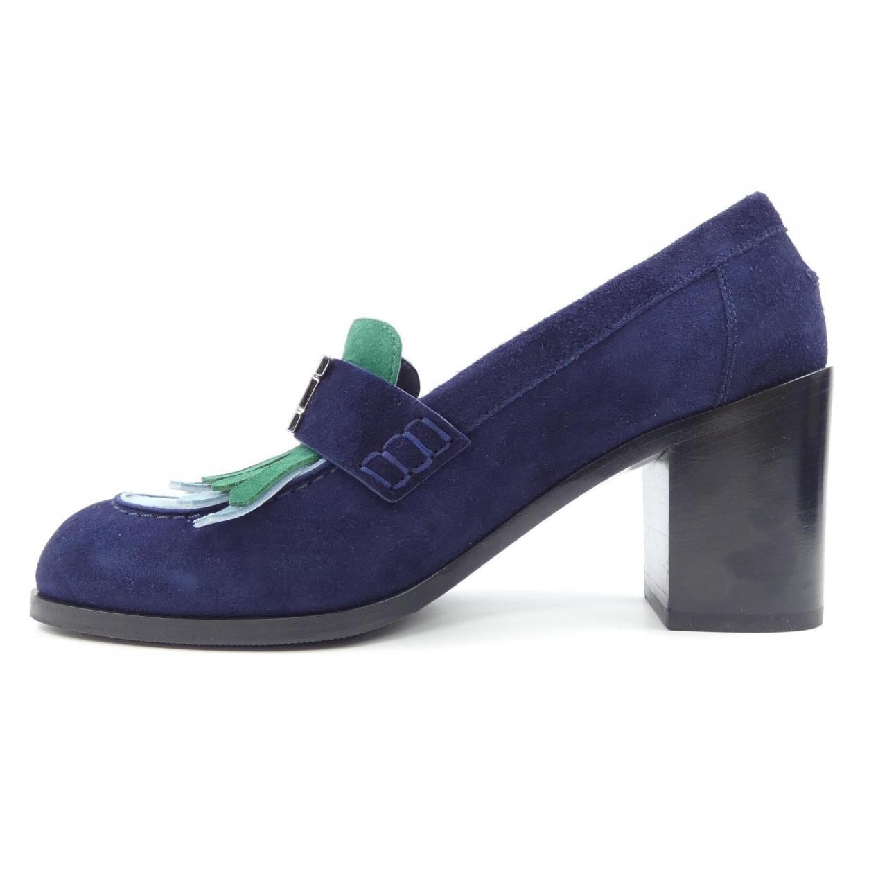 エルメス HERMES エリゼ ELYSEE 231224Z パンプス