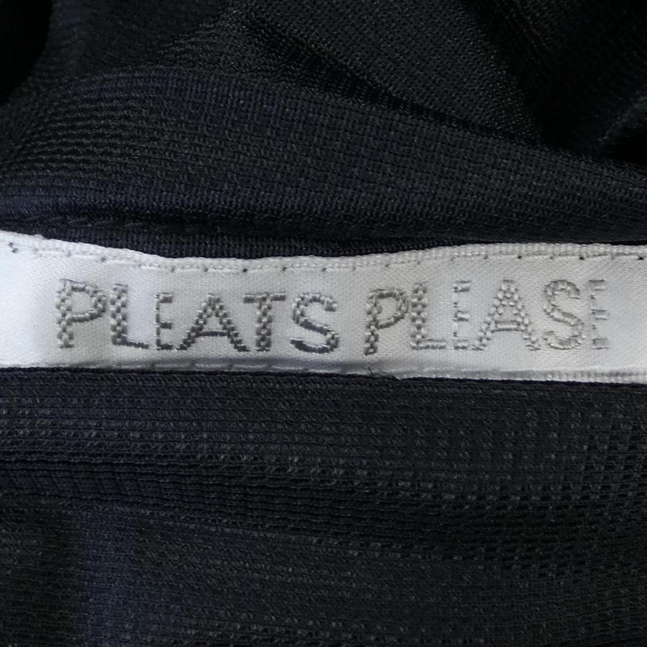 プリーツプリーズ PLEATS PLEASE ジャケット