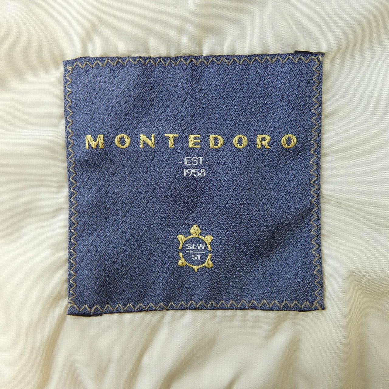 モンテドーロ MONTEDORO ジャケット
