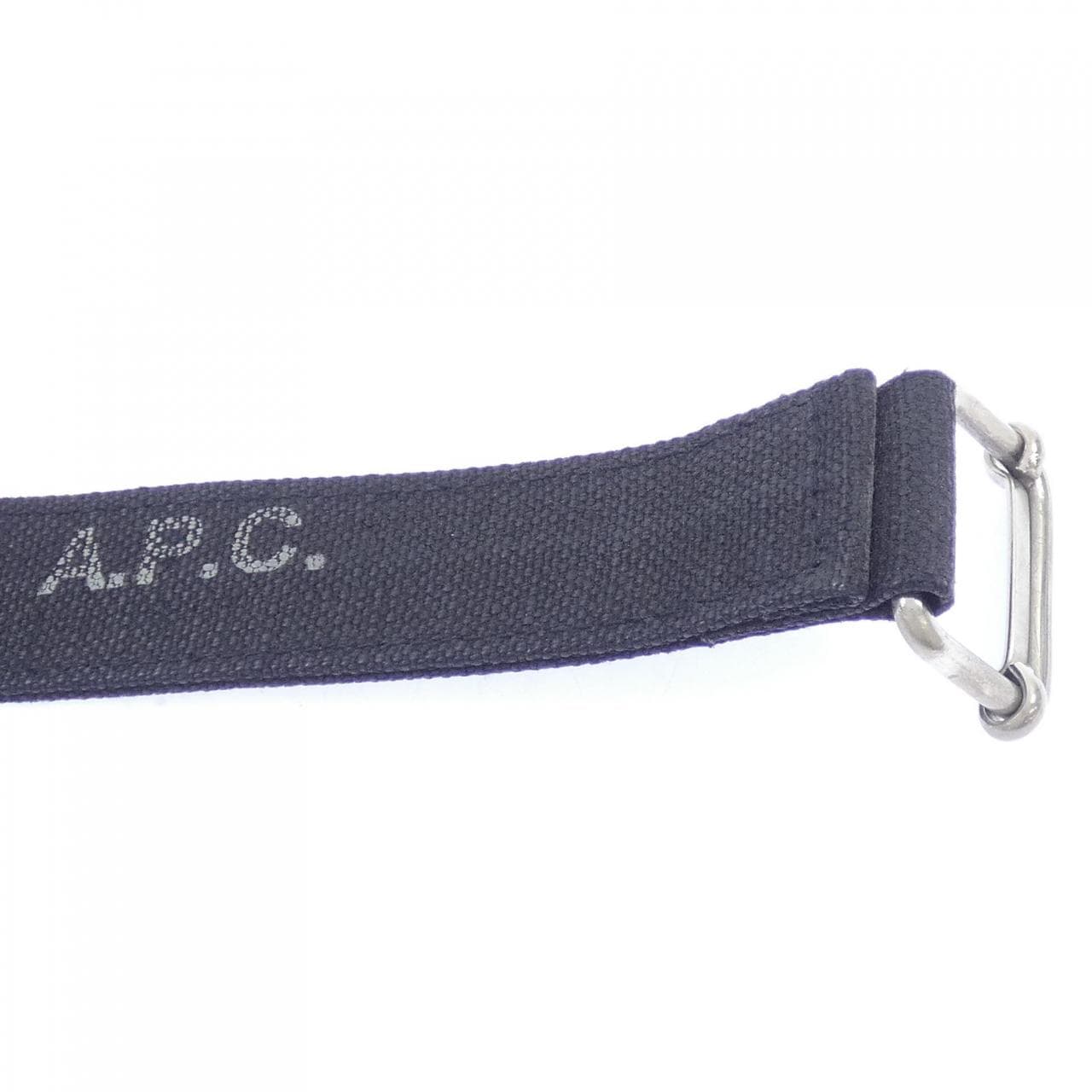 アーペーセー A.P.C. BELT
