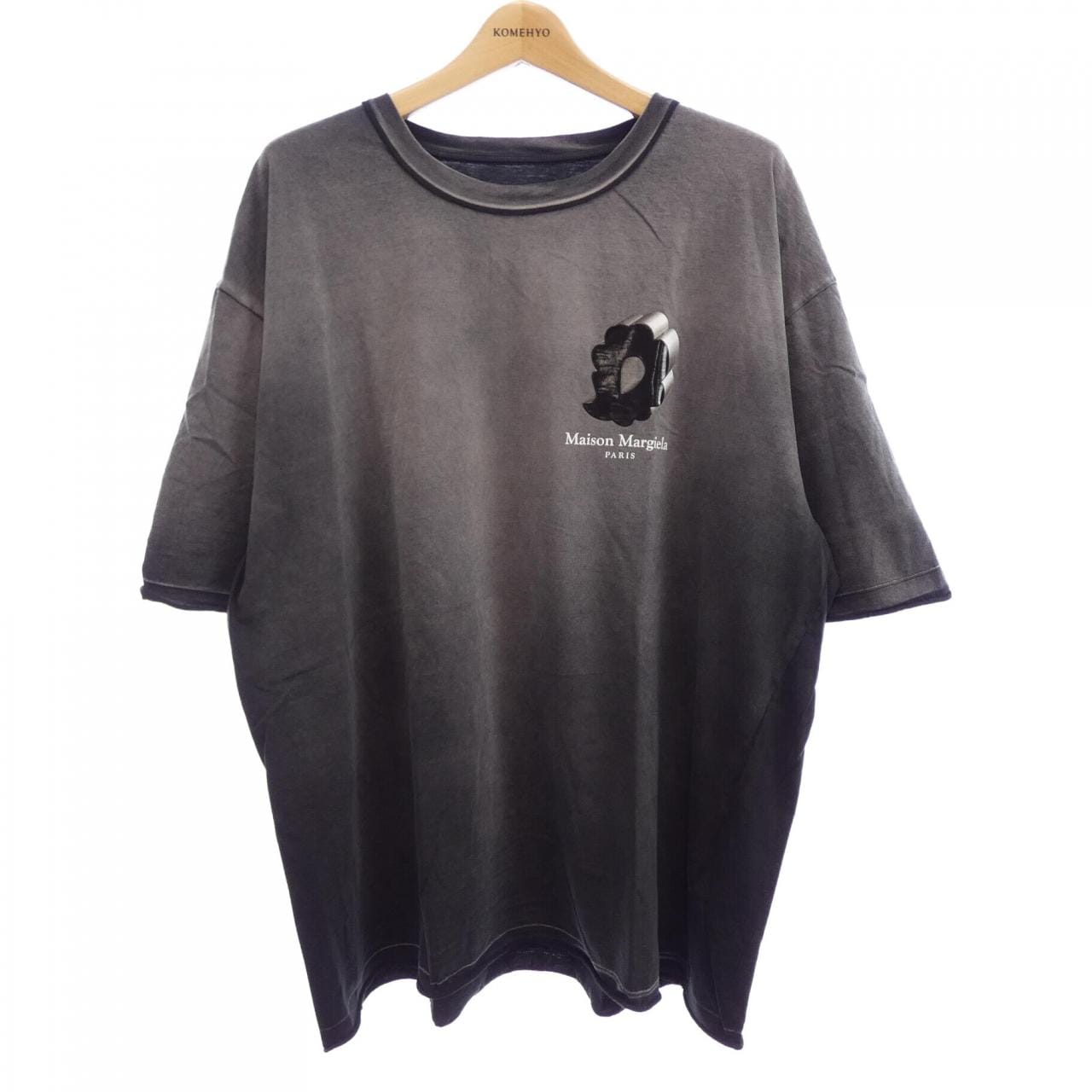 メゾンマルジェラ Maison Margiela S50GC0670 Tシャツ