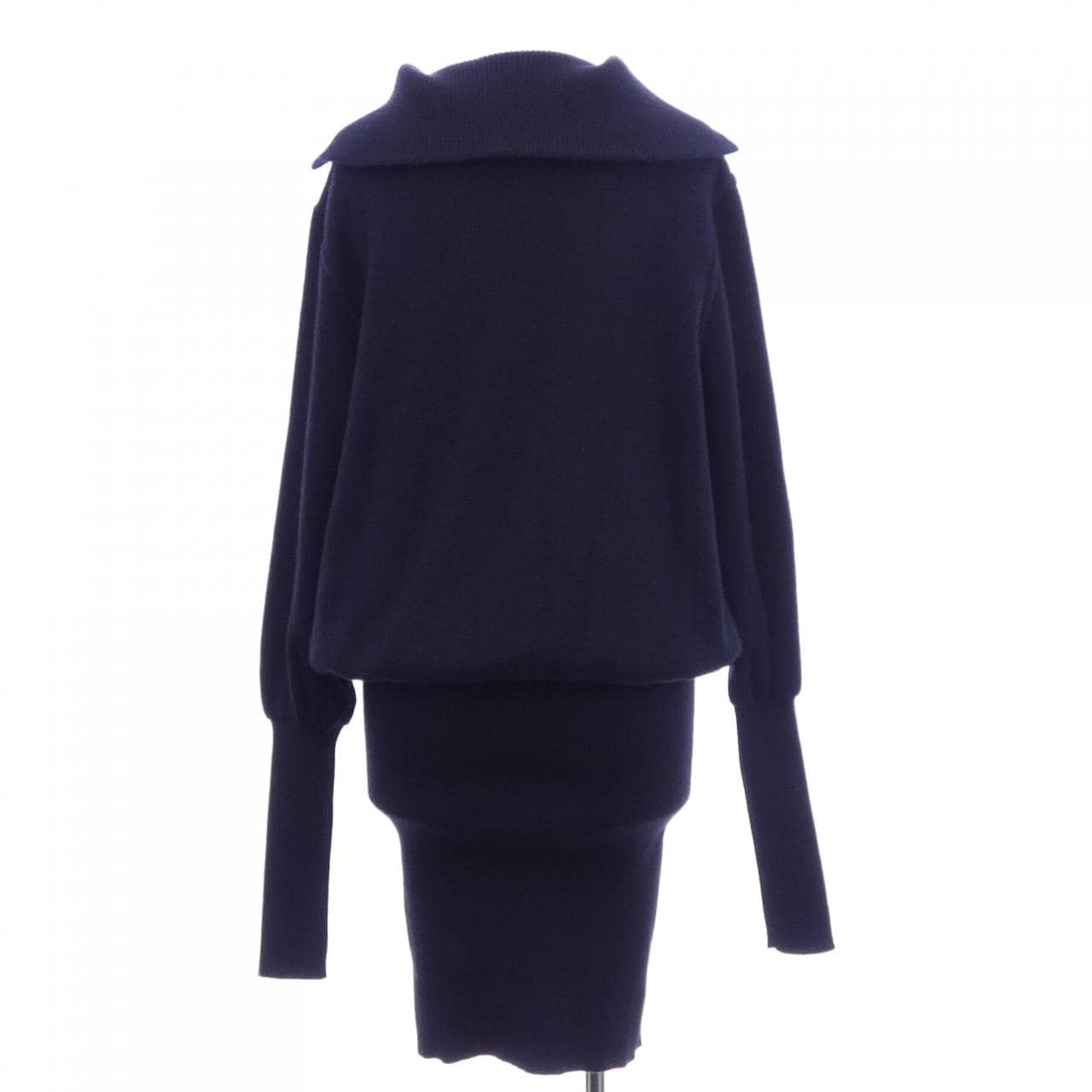 シャネル CHANEL P32442K00681 08C ワンピース
