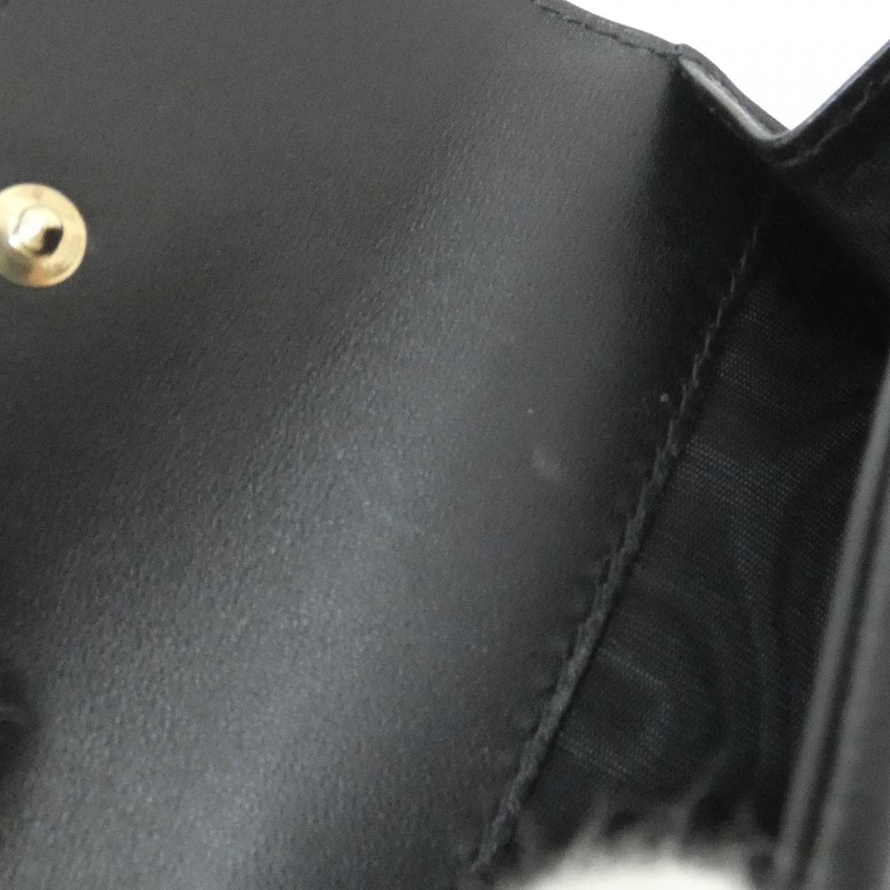 クリスチャンディオール レディ ディオール ロータス ウォレット S0181ONMJ 財布