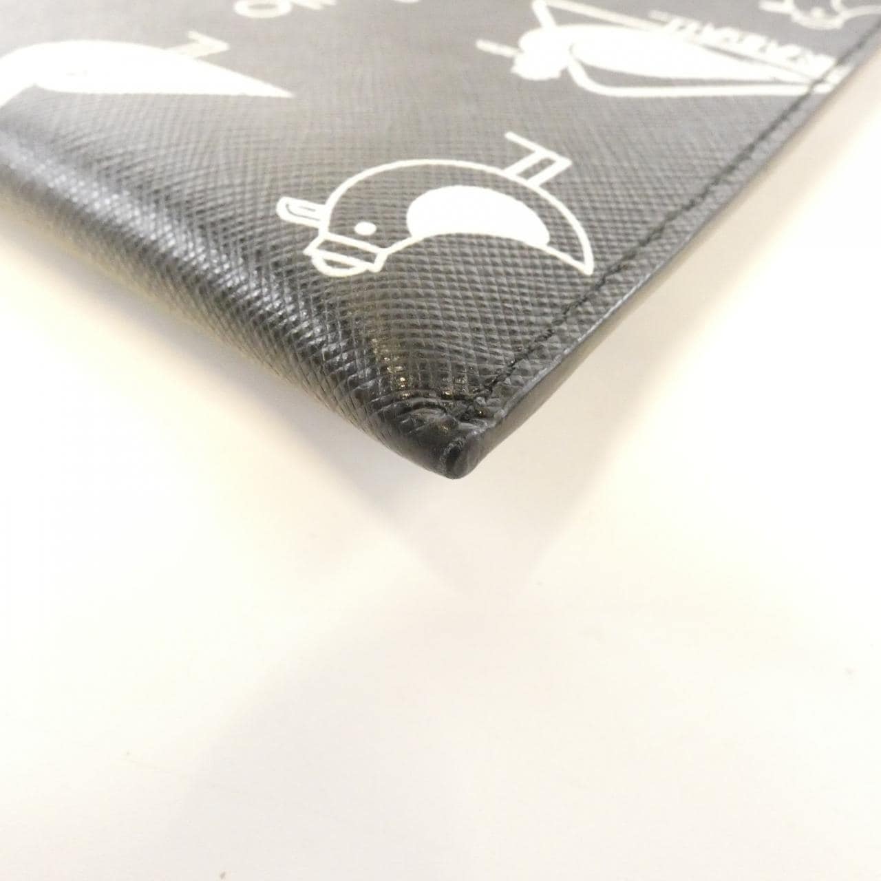 プラダ 2NH005 ポーチ