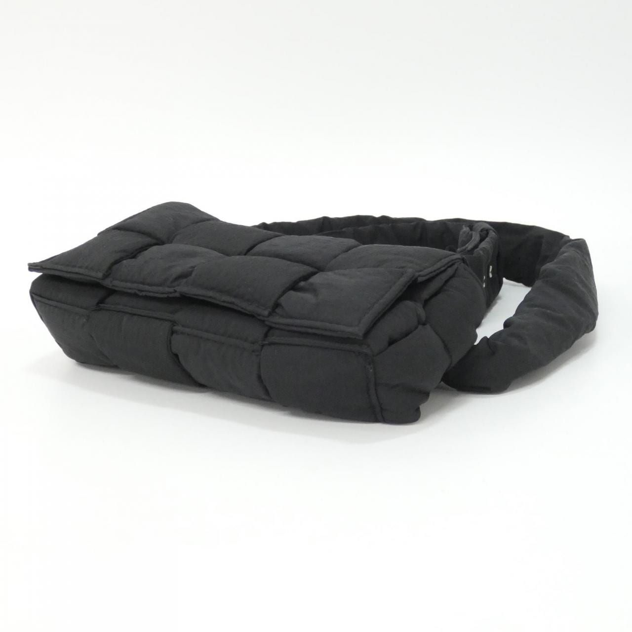 ボッテガヴェネタ 679763 VBO80 ウエストバッグ