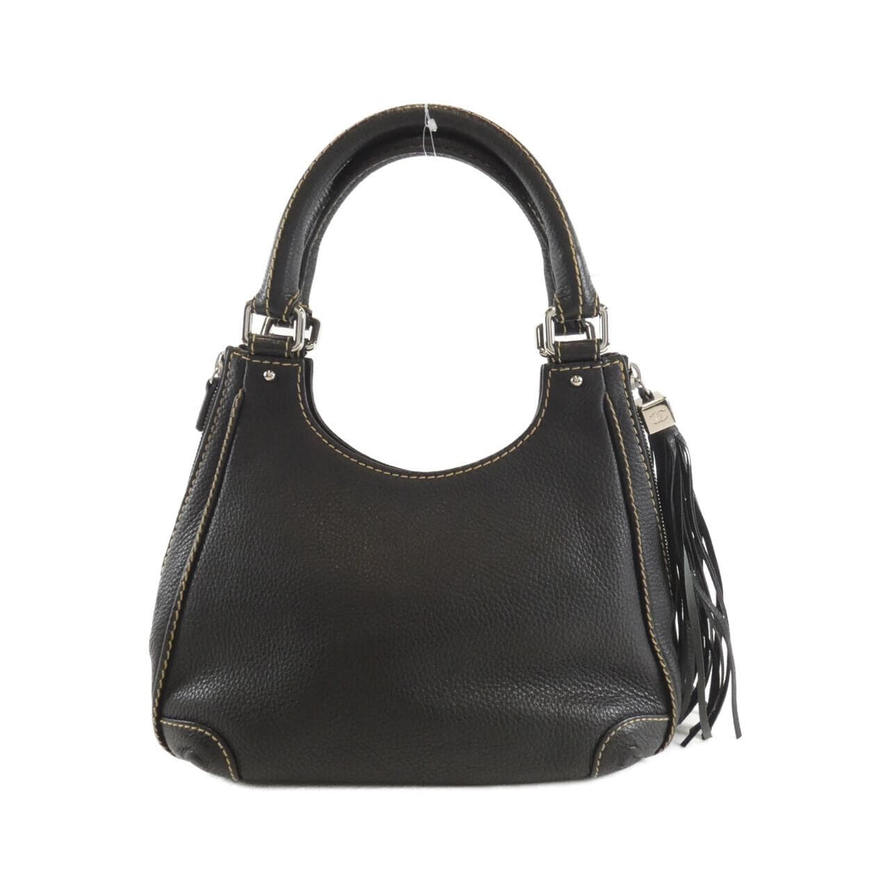 シャネル 23055 ショルダーバッグ