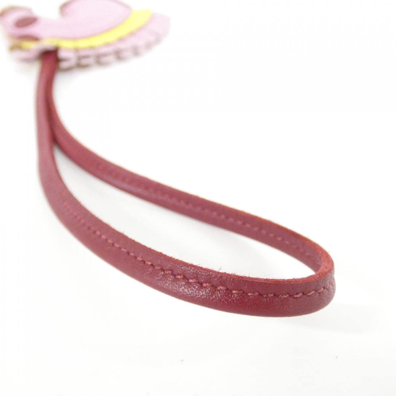 HERMES Jeezy Camaille 包小饰物083626CA