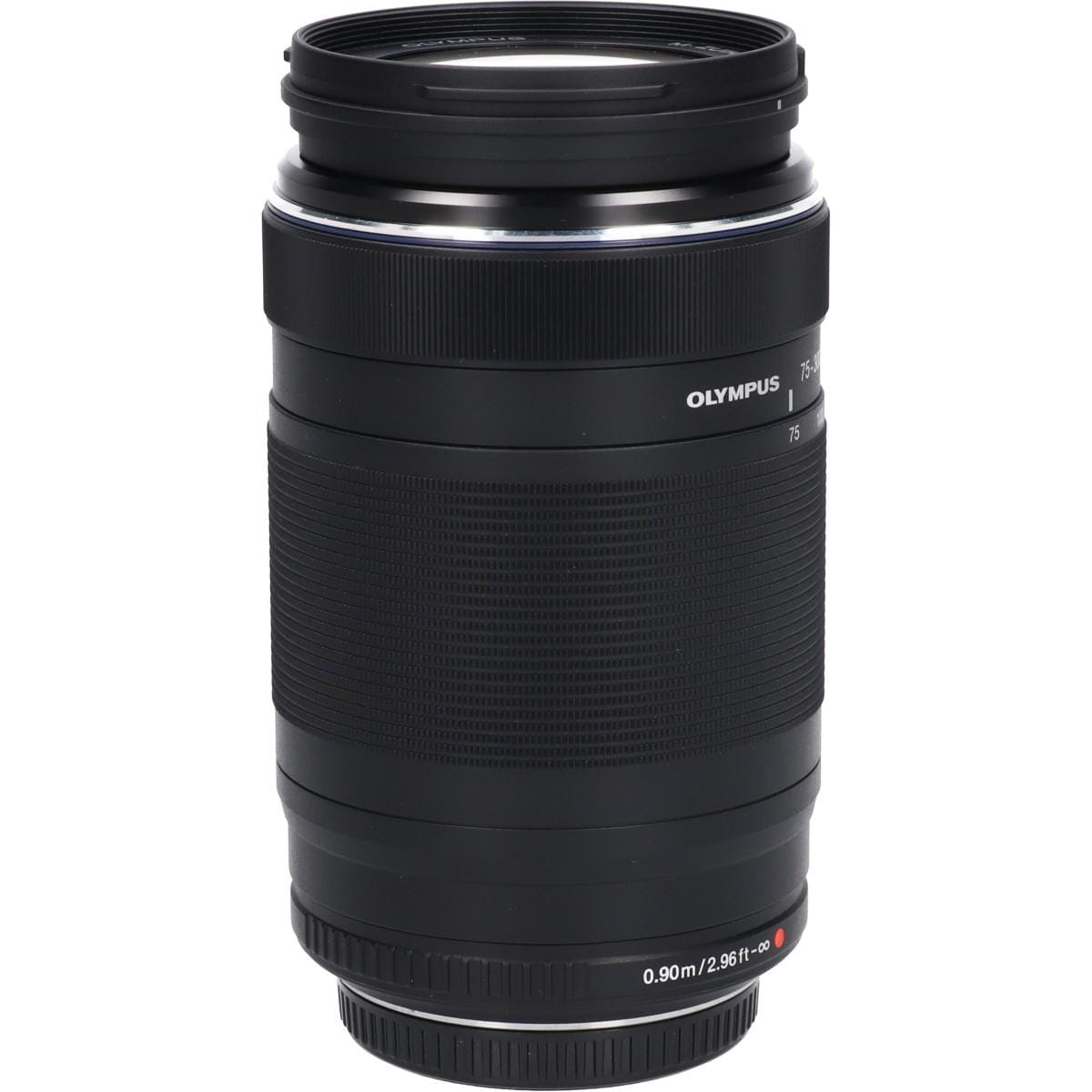 ＭＺＤ　ＥＤ７５－３００ｍｍ　Ｆ４．８－６．７ＩＩ