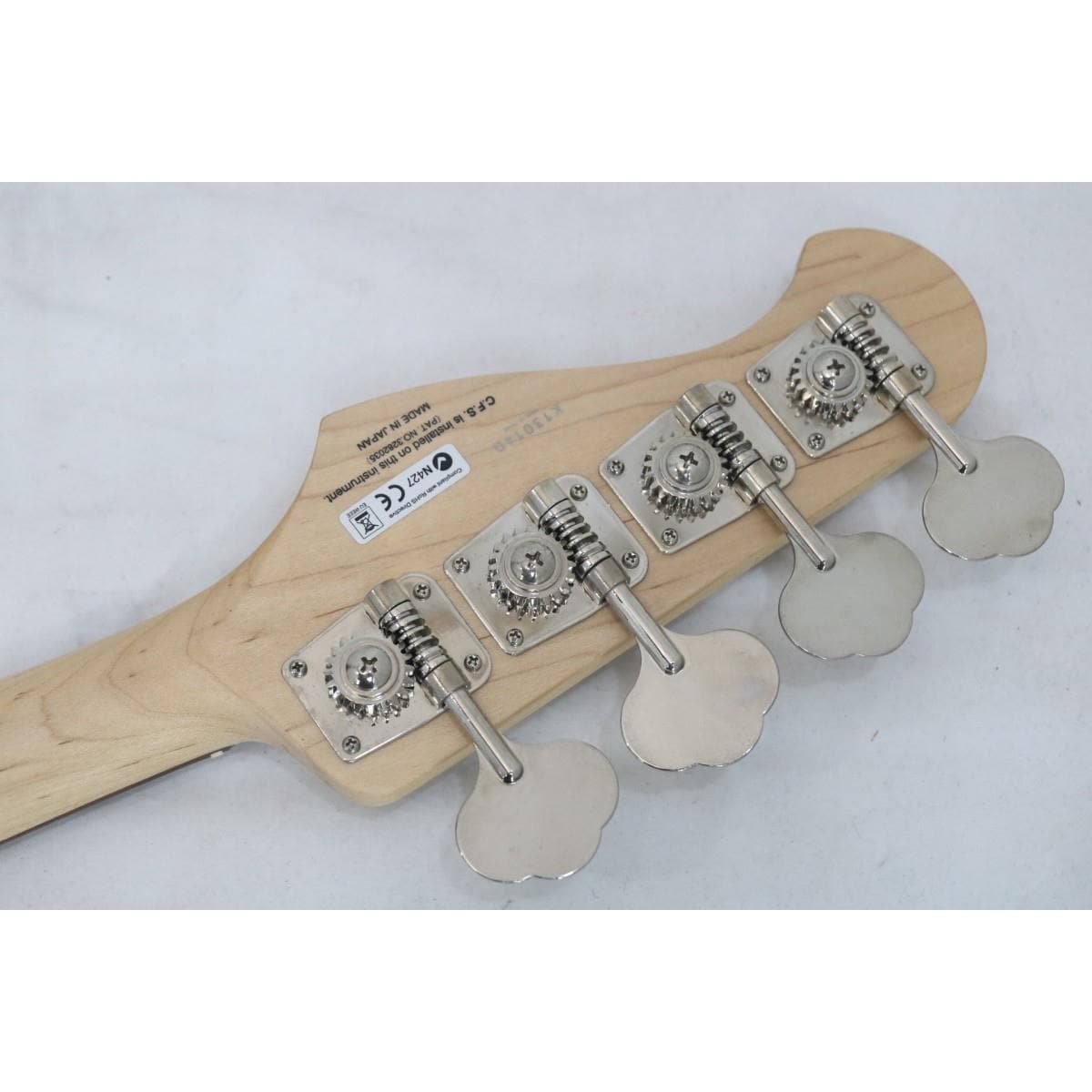 ＦＵＪＩＧＥＮ　　ＪＪＢ５Ｒ