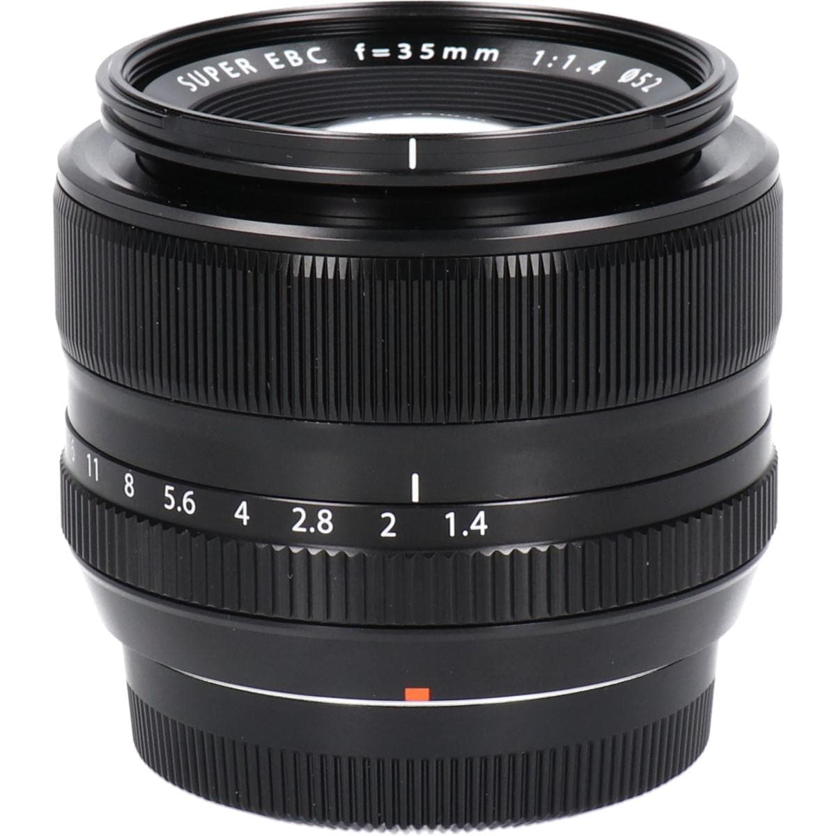 ＸＦ３５ｍｍ　Ｆ１．４Ｒ