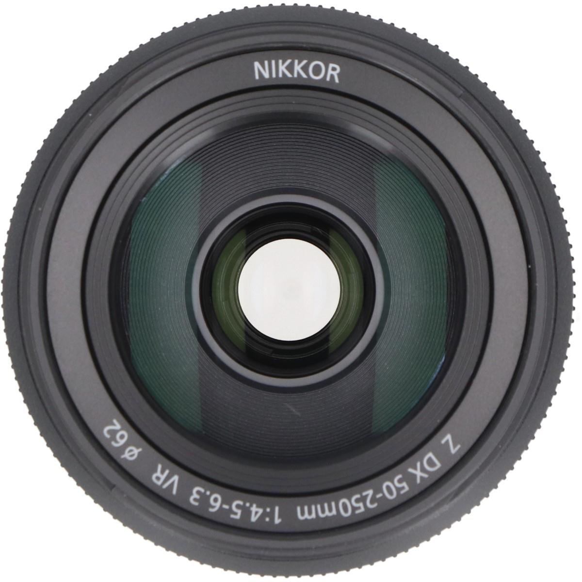 Ｚ　ＤＸ５０－２５０ｍｍ　Ｆ４．５－６．３ＶＲ
