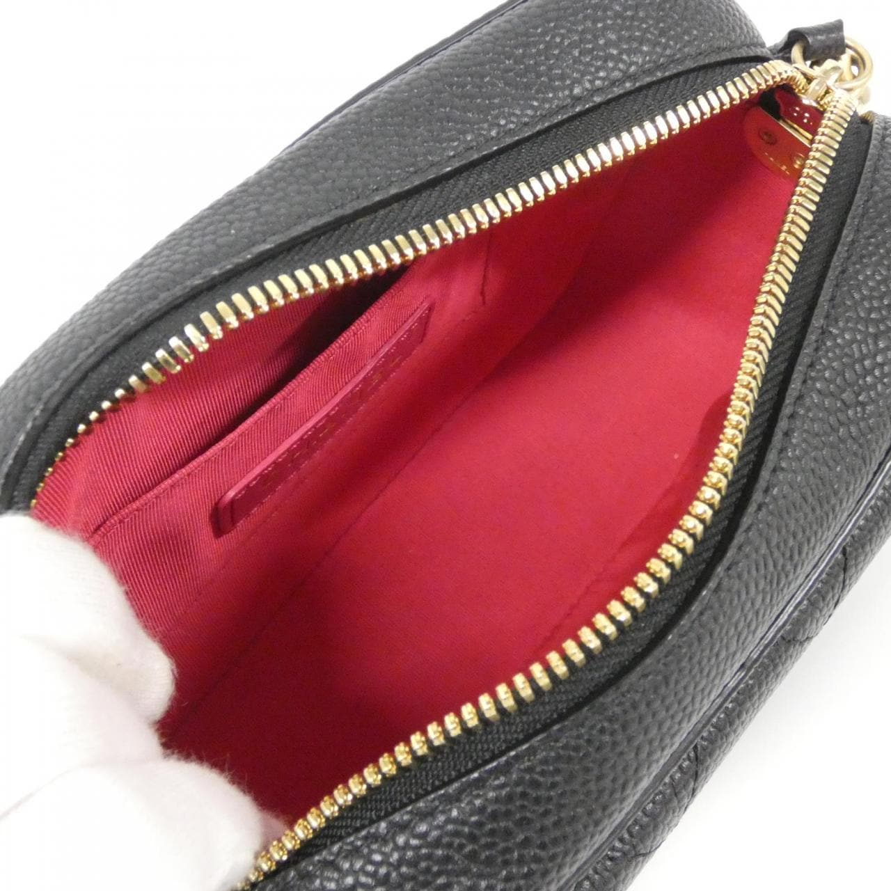 シャネル ショルダーバッグ