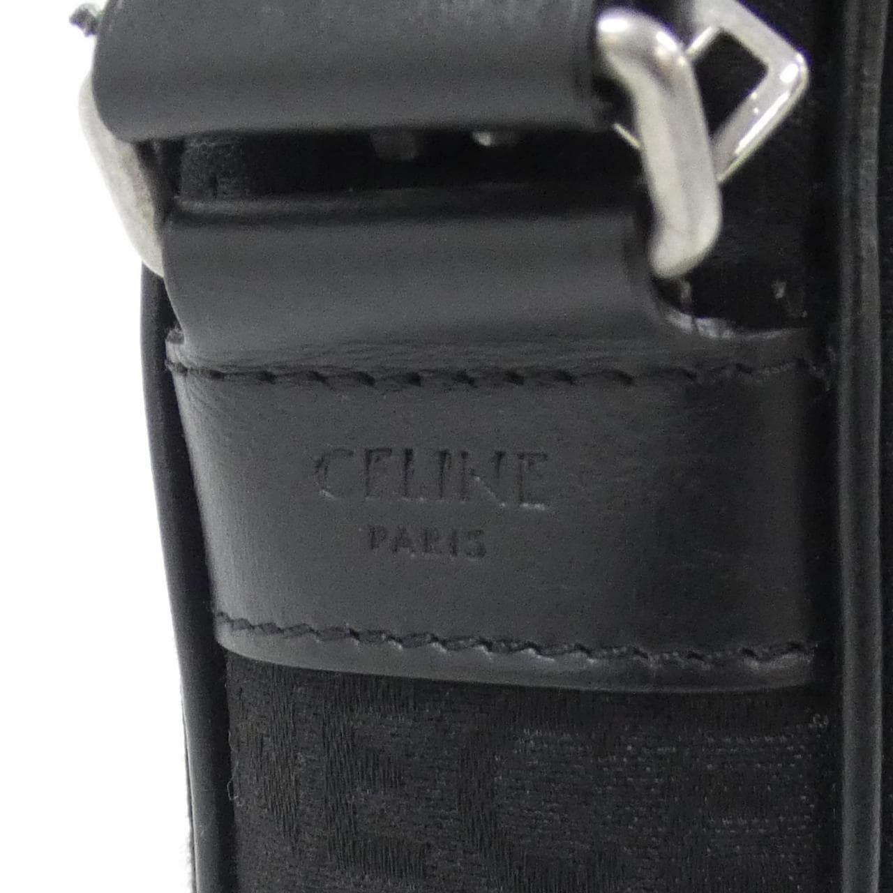 CELINE 197202EKF 肩背包