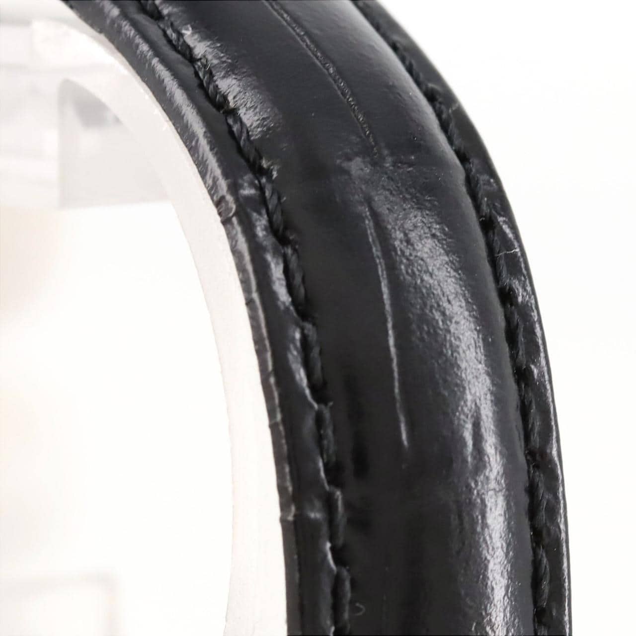 【新品】ハミルトン ベンチュラ PVD H242010/H24201730 SS クォーツ