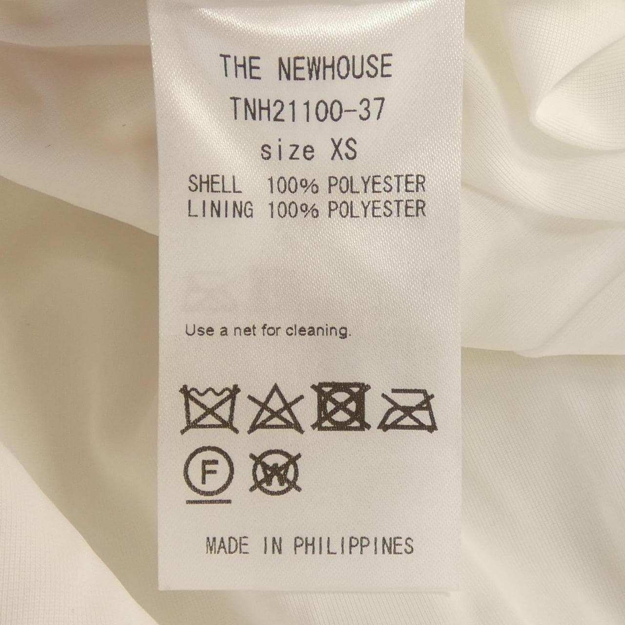 ザニューハウス THE NEWHOUSE ワンピース