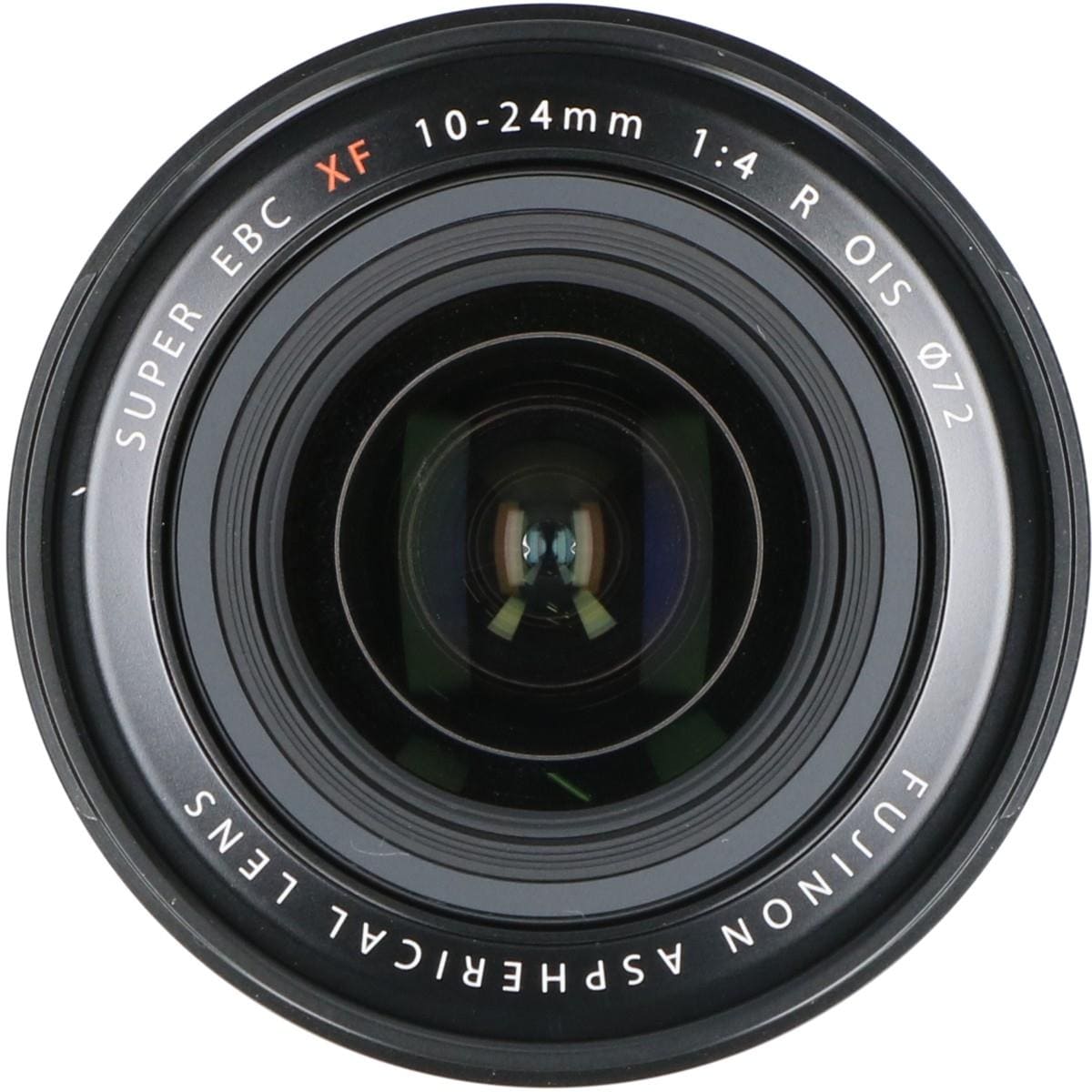ＸＦ１０－２４ｍｍ　Ｆ４Ｒ　ＯＩＳ
