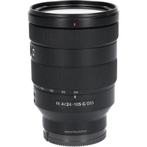ＦＥ２４－１０５ｍｍ　Ｆ４Ｇ（ＳＥＬ２４１０５Ｇ）