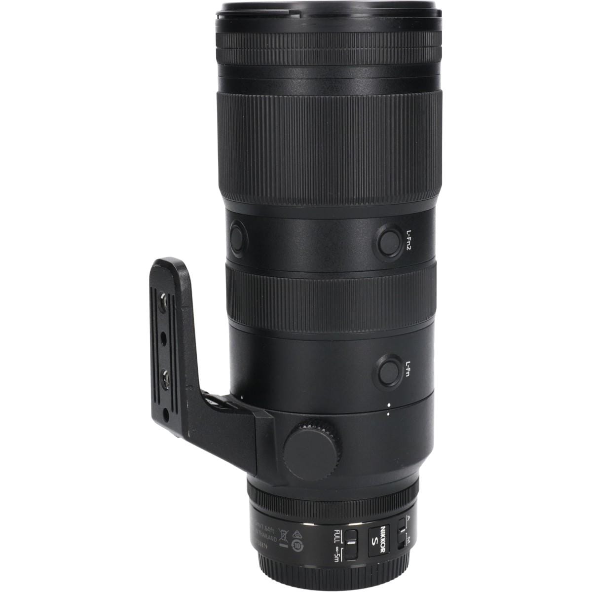Ｚ７０－２００ｍｍ　Ｆ２．８ＶＲ　Ｓ