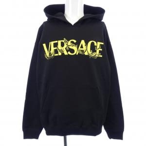 ヴェルサーチェ VERSACE 1010710 1A07769 パーカー