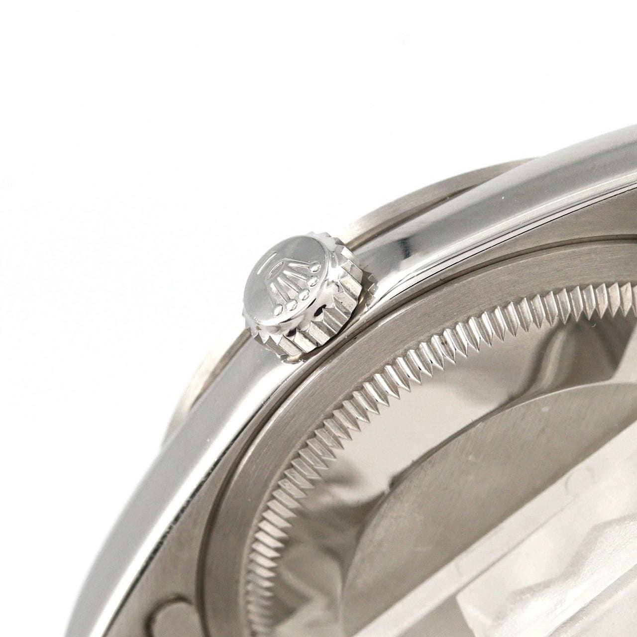 ロレックス エクスプローラーI 14270 SS 自動巻 A番