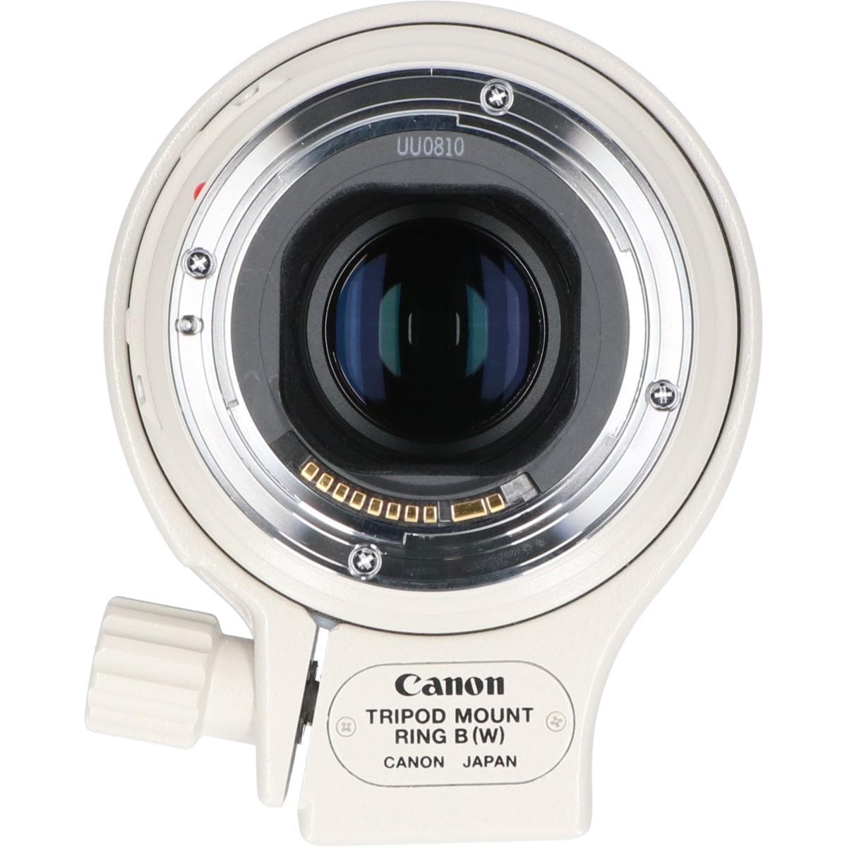 ＥＦ３００ｍｍ　Ｆ４Ｌ　ＩＳ　ＵＳＭ