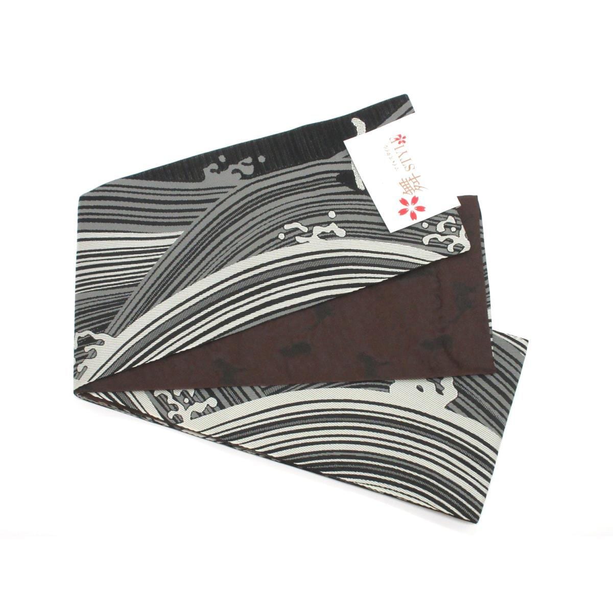 【新品】半幅帯