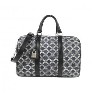 【新品】セリーヌ 118552GUL ボストンバッグ