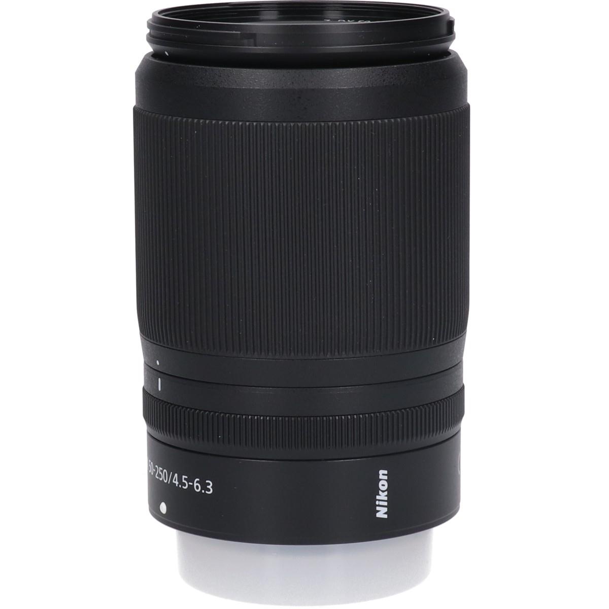Ｚ　ＤＸ５０－２５０ｍｍ　Ｆ４．５－６．３ＶＲ