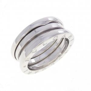 ブルガリ B.zero1 3バンド リング