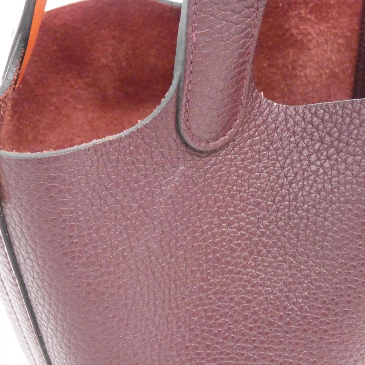 エルメス ピコタン ロック エクラ PM 069560CC バッグ