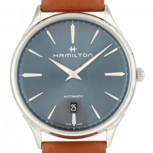 ハミルトン ジャスマスターシンラインオート H385250/H38525541 SS 自動巻
