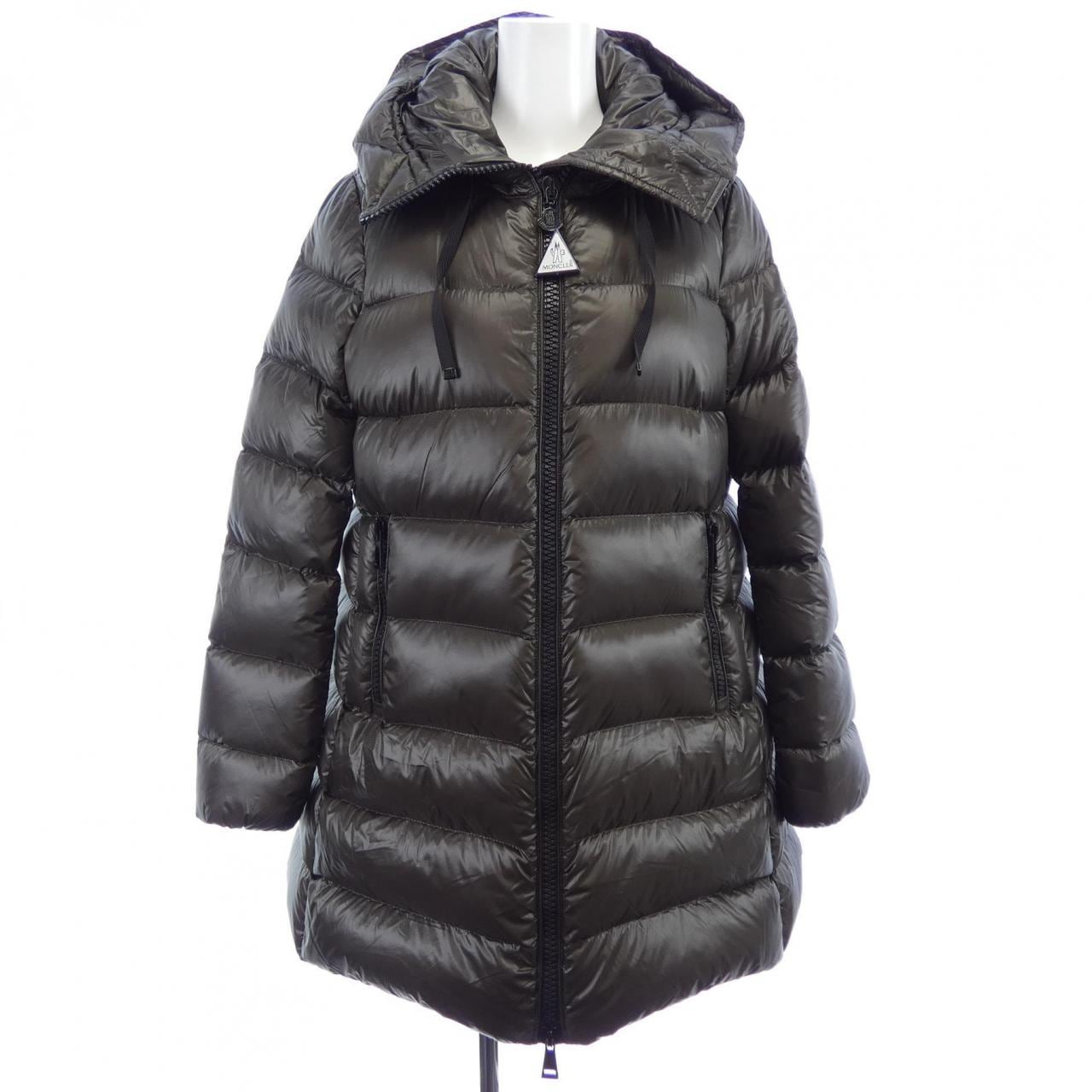モンクレール MONCLER SUYEN ダウンコート