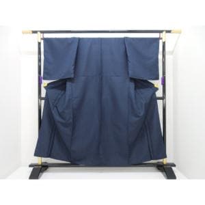 【新品】男物　単衣　３Ｌサイズ