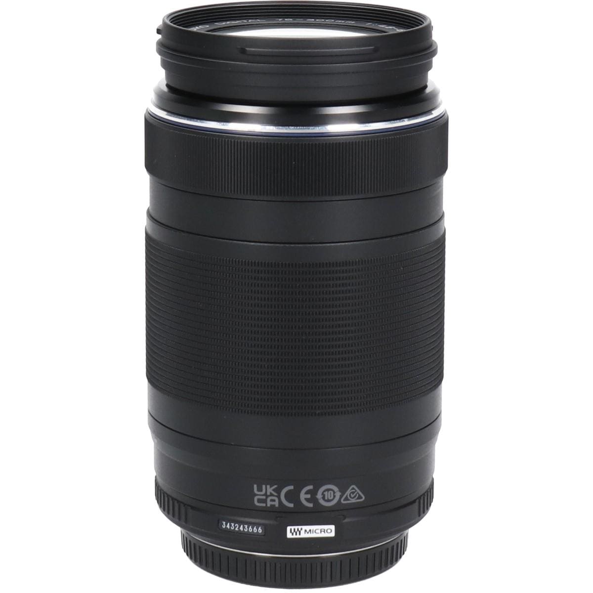 ＭＺＤ　ＥＤ７５－３００ｍｍ　Ｆ４．８－６．７ＩＩ
