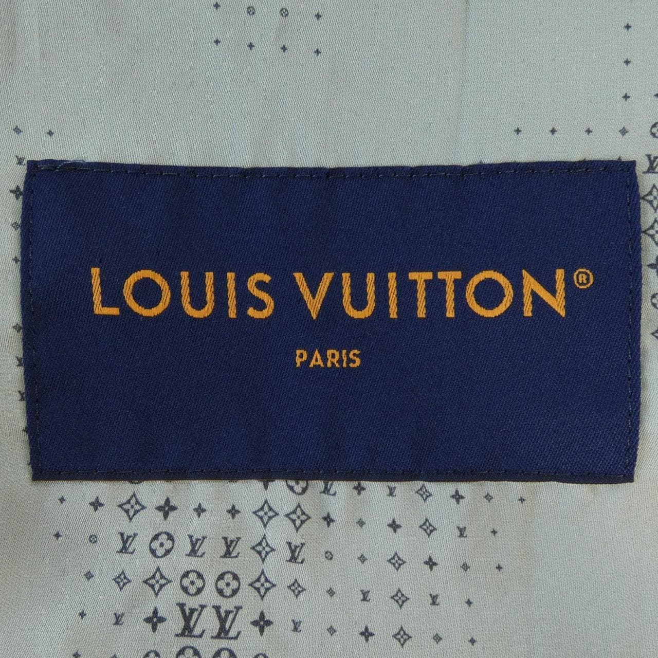 ルイヴィトン LOUIS VUITTON HPB70WFAD ジャケット