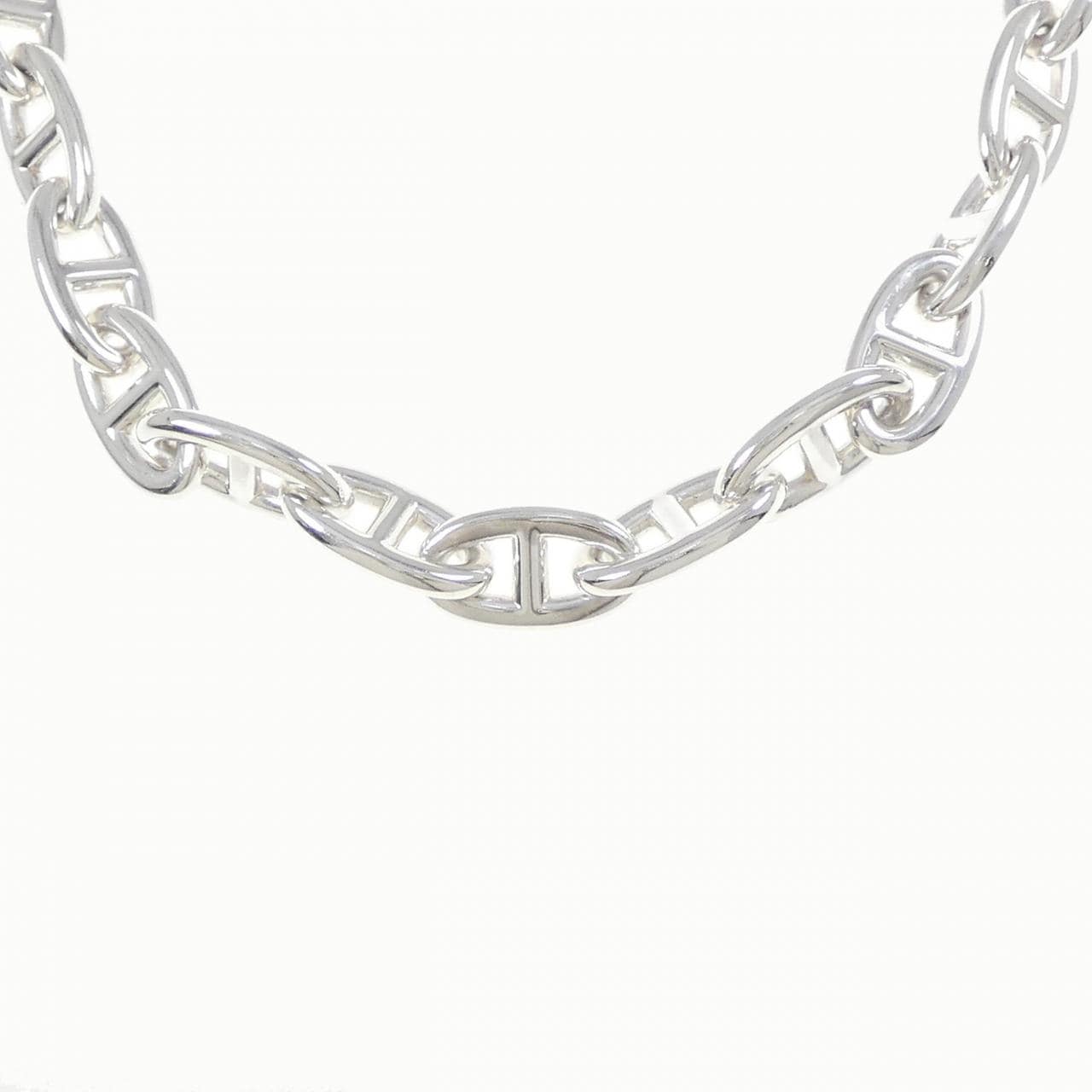 HERMES Chaine D'ancle 大号项链