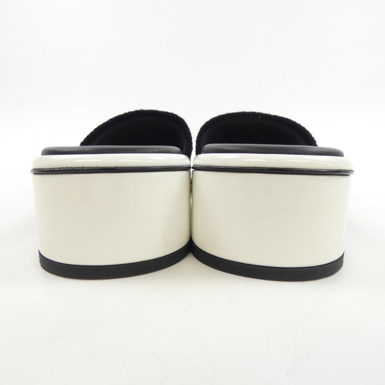 シャネル CHANEL サンダル